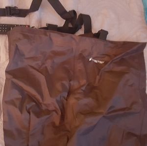 Frogg Toggs Wade Wear